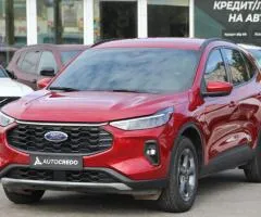 Ford Escape 2025, hybrid, automatic, all-wheel drive, 15,000 km, Kharkiv