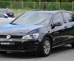 Volkswagen Golf 2014, petrol, automatic, front-wheel drive, 152,000 km, Kharkiv