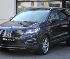 Lincoln MKC 2015, petrol, automatic, all-wheel drive, 178,000 km, Kharkiv