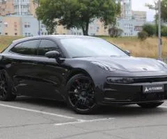 Zeekr 001 2023, electric, automatic, all-wheel drive, 68,000 km, Kyiv