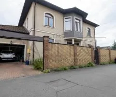 5-room house for rent, 320 m², Chornobylets residential complex, 52-ha Sadova St, Kyiv