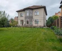 Аренда 5-комнатного дома, 320 м², коттеджный посёлок «Чорнобилець», ул. 52-я Садовая, Киев