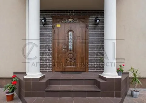 Оренда 5-кімнатного будинку, 320 м², котеджне містечко «Чорнобилець», вул. 52-га Садова, Київ - 6/10