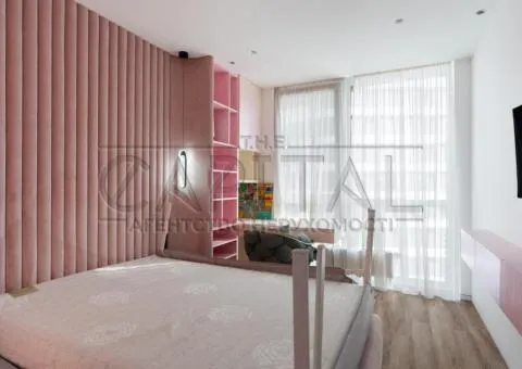 Аренда 3-комнатной квартиры, 89 м², ЖК «Great», Днепровская наб., Дарницкий район, Киев - 6/10