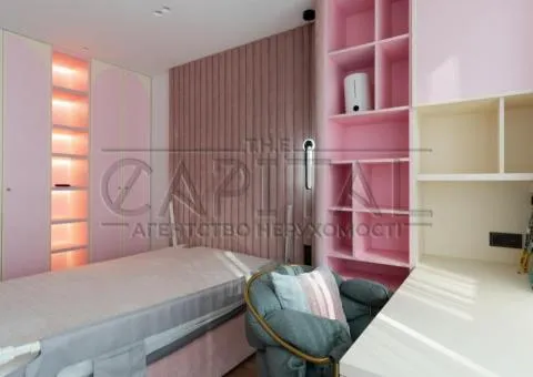 Аренда 3-комнатной квартиры, 89 м², ЖК «Great», Днепровская наб., Дарницкий район, Киев - 7/10