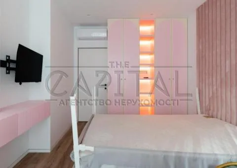 Аренда 3-комнатной квартиры, 89 м², ЖК «Great», Днепровская наб., Дарницкий район, Киев - 8/10