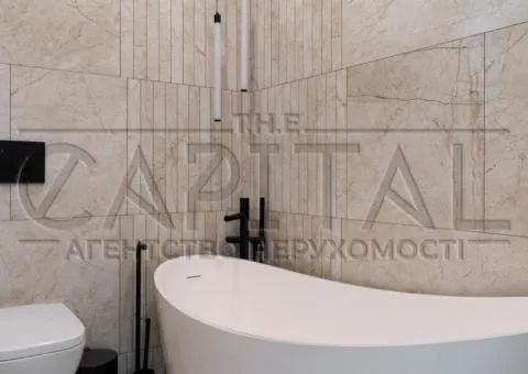 Аренда 3-комнатной квартиры, 89 м², ЖК «Great», Днепровская наб., Дарницкий район, Киев - 10/10