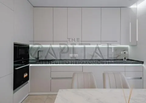 Оренда 4-кімнатної квартири, 100 м², ЖК «Зарічний», вул. Осокорська, Дарницький район, Київ - 3/10