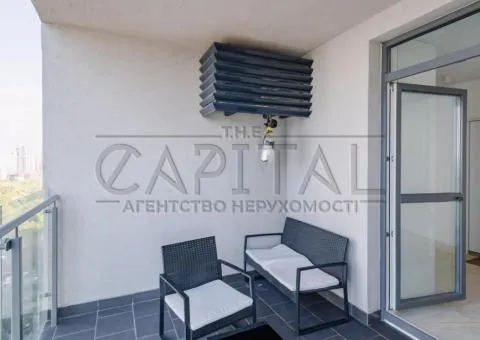 Оренда 4-кімнатної квартири, 100 м², ЖК «Зарічний», вул. Осокорська, Дарницький район, Київ - 6/10