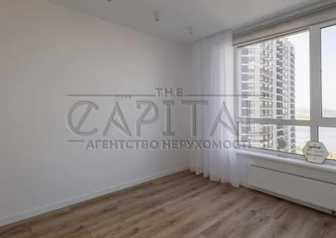 Оренда 4-кімнатної квартири, 100 м², ЖК «Зарічний», вул. Осокорська, Дарницький район, Київ - 9/10