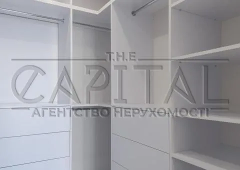 Оренда 4-кімнатної квартири, 100 м², ЖК «Зарічний», вул. Осокорська, Дарницький район, Київ - 10/10