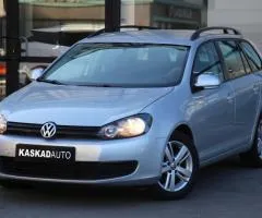 Volkswagen Golf 2010, diesel, manual, front-wheel drive, 290,000 km, Kharkiv