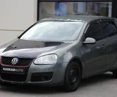 Volkswagen Golf 2005, LPG and petrol, automatic, front-wheel drive, 230,000 km, Kharkiv