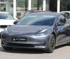 Tesla Model 3 2021, электро, автомат, полный привод, 78 тыс. км, Харьков