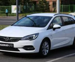 Opel Astra 2020, дизель, механика, передний привод, 160 тыс. км, Харьков