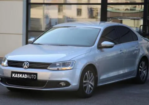 Volkswagen Jetta 2013, дизель, автомат, передний привод, 228 тыс. км, Харьков