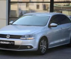 Volkswagen Jetta 2013, дизель, автомат, передний привод, 228 тыс. км, Харьков