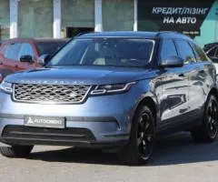 Land Rover Range Rover Velar 2018, дизель, автомат, полный привод, 150 тыс. км, Харьков