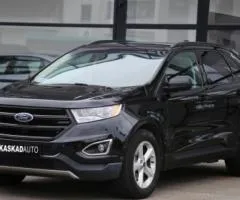 Ford Edge 2018, бензин, автомат, полный привод, 180 тыс. км, Харьков