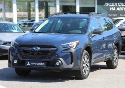 Subaru Outback 2025, бензин, автомат, полный привод, 10 тыс. км, Харьков