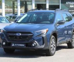 Subaru Outback 2025, бензин, автомат, полный привод, 10 тыс. км, Харьков