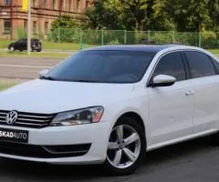 Volkswagen Passat 2011, бензин, автомат, передний привод, 167 тыс. км, Харьков