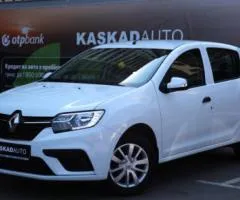 Renault Sandero 2020, бензин, механика, передний привод, 10 тыс. км, Харьков