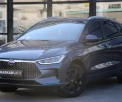 BYD E2 2020, электро, автомат, передний привод, 138 тыс. км, Харьков