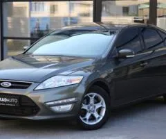 Ford Mondeo 2013, дизель, механика, передний привод, 136 тыс. км, Харьков