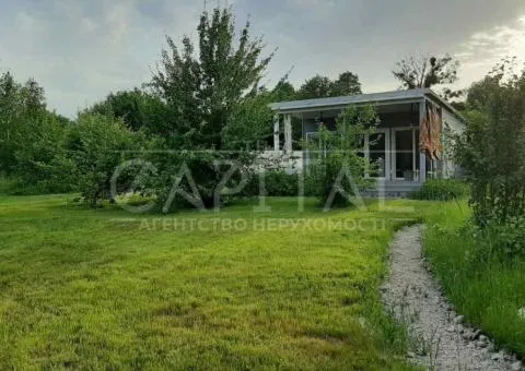 Продаж ділянки під житлову забудову, 10 сот., Велика Бугаївка - 1/7
