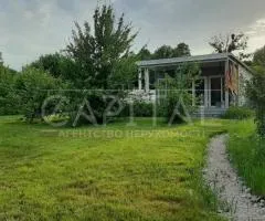 Продажа участка под жилую застройку, 10 сот., Великая Бугаевка