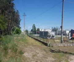 Продажа земли коммерческого назначения, 100 сот., Бузовая
