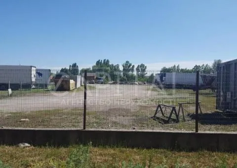 Land for sale for commercial use, 1 ha, Buzova - 2/5
