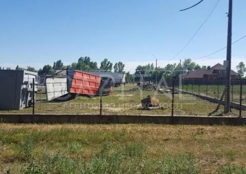 Land for sale for commercial use, 1 ha, Buzova - 3/5