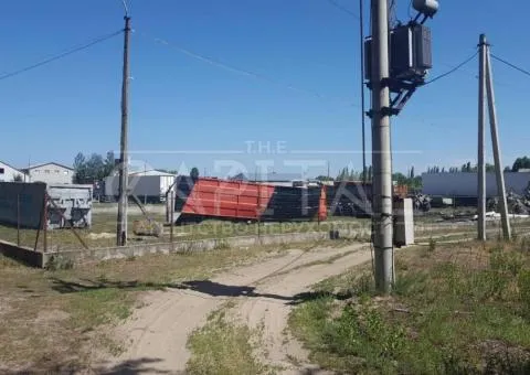 Land for sale for commercial use, 1 ha, Buzova - 4/5