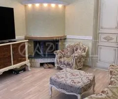 Аренда 3-комнатной квартиры, 110 м², бул. Шевченко Тараса, Шевченковский район, Киев