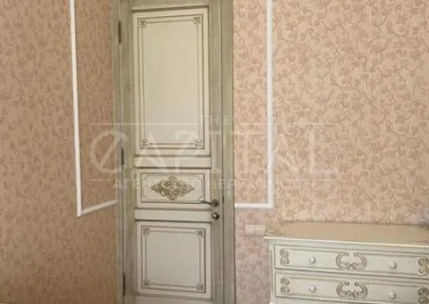 3-room apartment for rent, 110 m², Shevchenko Tarasa Blvd, Shevchenkivskyi district, Kyiv - 7/10