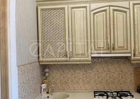 3-room apartment for rent, 110 m², Shevchenko Tarasa Blvd, Shevchenkivskyi district, Kyiv - 9/10