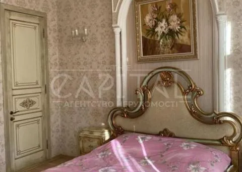 3-room apartment for rent, 110 m², Shevchenko Tarasa Blvd, Shevchenkivskyi district, Kyiv - 10/10