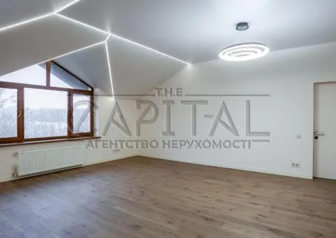 Оренда 5-кімнатного будинку, 450 м², вул. Харченка, Музичі - 6/10