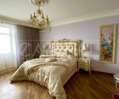 Аренда 3-комнатной квартиры, 107 м², пер. Ярославский, Подольский район, Киев
