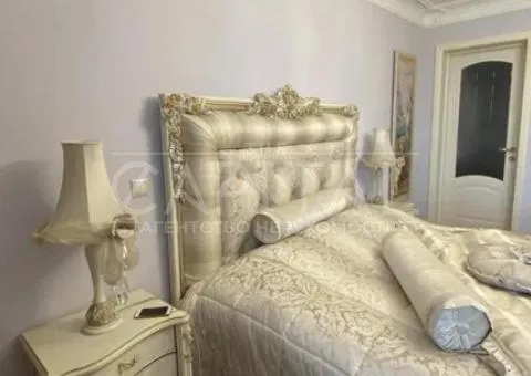 3-room apartment for rent, 107 m², Yaroslavskiy Ln, Podolsky district, Kyiv - 2/10