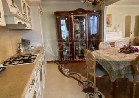 3-room apartment for rent, 107 m², Yaroslavskiy Ln, Podolsky district, Kyiv - 4/10