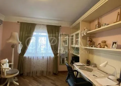 3-room apartment for rent, 107 m², Yaroslavskiy Ln, Podolsky district, Kyiv - 5/10