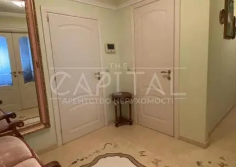 3-room apartment for rent, 107 m², Yaroslavskiy Ln, Podolsky district, Kyiv - 7/10