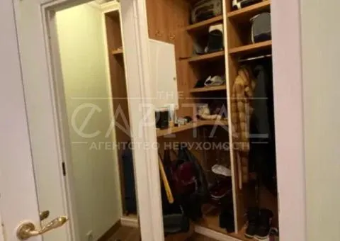 3-room apartment for rent, 107 m², Yaroslavskiy Ln, Podolsky district, Kyiv - 10/10