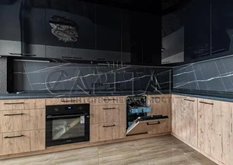 2-room apartment for rent, 52.8 m², Manhattan City residential complex, Beresteiskyi Ave, Kyiv - 1/10