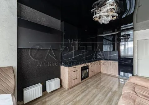 2-room apartment for rent, 52.8 m², Manhattan City residential complex, Beresteiskyi Ave, Kyiv - 2/10