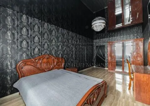 2-room apartment for rent, 52.8 m², Manhattan City residential complex, Beresteiskyi Ave, Kyiv - 4/10