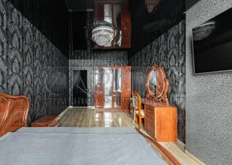 2-room apartment for rent, 52.8 m², Manhattan City residential complex, Beresteiskyi Ave, Kyiv - 5/10